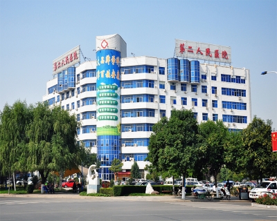 人民医院