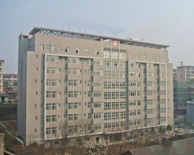 中医医院项目