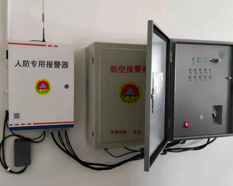 人防设备该如何进行正确的维护与保养？